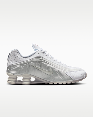 靴 Nike Shox R4 Nike Shox R4 Men's Shoes. Nike JP